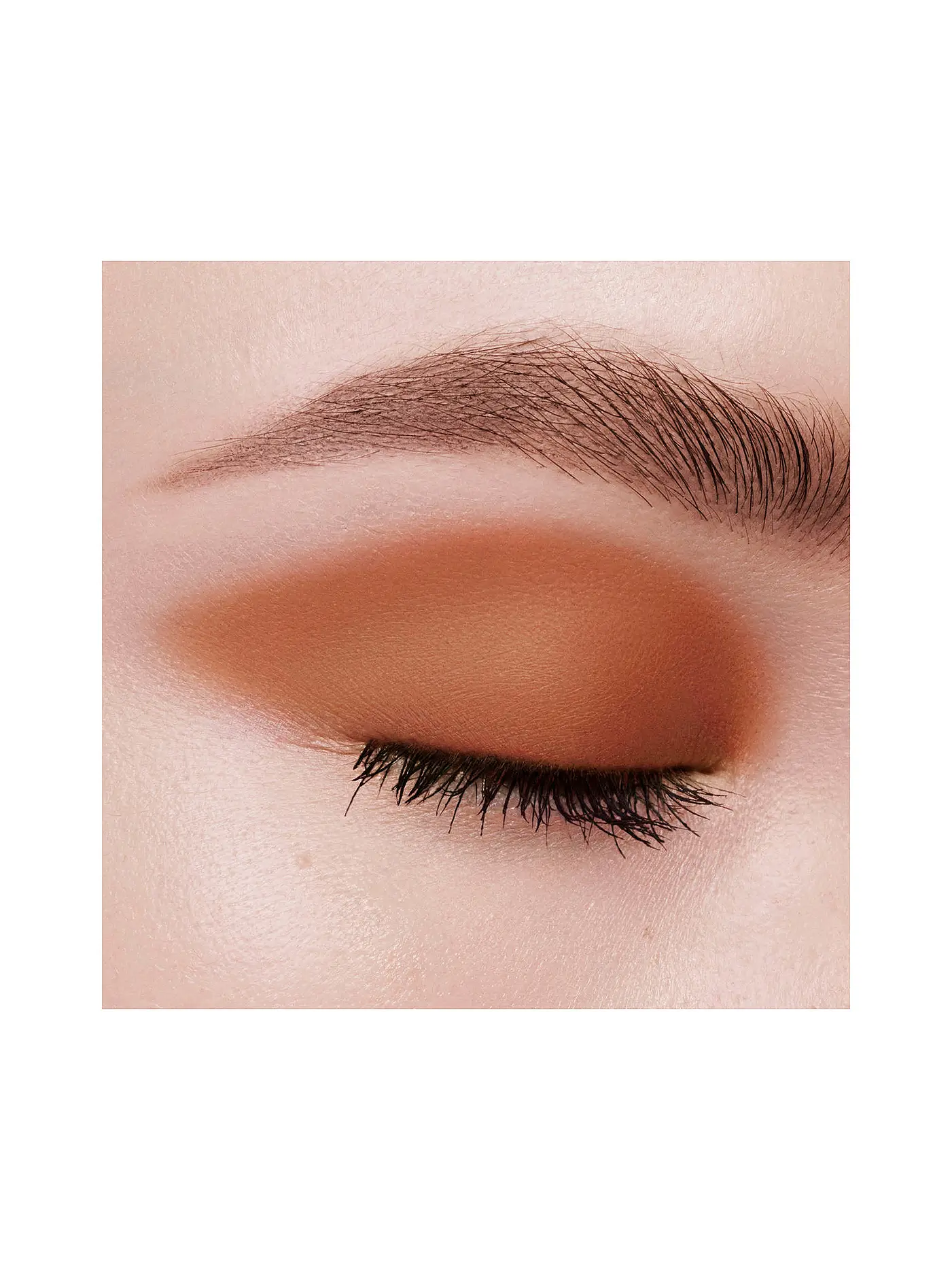 DIOR | Mono Couleur Couture Farbintensiver Lidschatten ( 826 Rose Montaigne ) | camel
